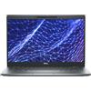 Dell Latitude 5330 13" Core i5 1.6 GHz - SSD 256 GB - 16GB - QWERTY - Svedese - refurbished