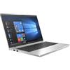 HP ProBook 440 G8 14" Core i7 2.8 GHz - SSD 512 GB - 16GB - QWERTY - Inglese - refurbished