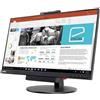 Lenovo ThinkCentre M920q TIO G4 22" Core i5 1.1 GHz - SSD 256 GB - 8GB QWERTY - Spagnolo - refurbished