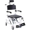 Sedia Comoda Basculante da Doccia e Wc SE14 - Termigea