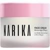 Clinicalfarma srl NARIKA Crema Viso Anti-Età 50ML Shine-Age Effect
