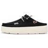 WALK IN PITAS | CAPARICA | Zoccoli Donna | Mocassini | Scarpe da Barca Estive | Sportive Uomo | Sneakers Casual | Scarpa da Vela | Calzatura Senza Lacci | Scarpe Walkinpitas | Verde 39