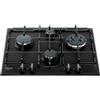 Hotpoint Ariston Piano cottura a gas PCN 640 T (AN) R /HA GARANZIA ITALIA