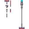 Dyson V12 Origin aspirapolvere senza filo Nichel Senza sacchetto