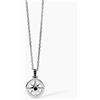 Mabina Collana Uomo MABINA Collezione JOURNEY in Argento 925 codice 553637