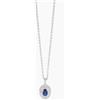 Mabina Collana Donna MABINA Collezione VITTORIA in Argento 925 codice 553847