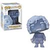 Funko Pop!: Harry Potter: Nearly Headless Nick (Blue Trans)