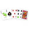 Nintendo Générique - Jeu de 54 cartes Mario : Dot Version