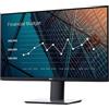 Dell P2719H | 27 | con supporto | Nero