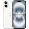 Apple iPhone 16 Plus | 128 GB | Dual-SIM (2 x eSIM) | bianco