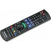 Panasonic N2QAYB000474 Telecomando per DMR-BS785, DMR-BS885