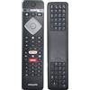 Philips Telecomando TV originale Philips per 996592001457 e 96599003717