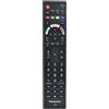 Panasonic Telecomando originale Panasonic TX-75JX710E TX-75JXW704
