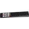 Hisense HT324838 ERF2M36H Telecomando per il televisore intelligente QLED 70E77HQ