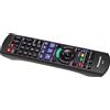 Panasonic N2QAYB000462 Telecomando per DMR-EX773 DMR-EX83 DMR-EX72... TV