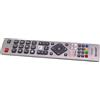 Sharp SHW/RMC/0134N Telecomando per TV (vedi descrizione)