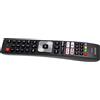 Sharp SHW/RMC/0139N Telecomando per 4T-C55FN 4T-C65FN... TV Televisione