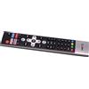METZ-WERKE Metz N030107-001354-001, N030107001354001 Telecomando per televisore