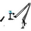 OEM Microscopio, uscita video 4K, telecomando, kit di montaggio standard, obiettivo zoom 150X