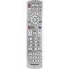 Panasonic Telecomando originale Panasonic TX55CX700 TX-55CX700E