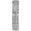 Panasonic Telecomando originale Panasonic TX-55DXU601 TX-55DXW604