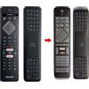 Philips Telecomando originale QWERTY Philips 55PUS8602/12 65PUS6521/12