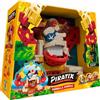 Magic Box Magic Box Piratix Gorilla Temple S Figurina Multicolore Multicolore Taglia unica