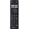Unbekannt RC426 Telecomando Play TV BOX