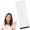 Zamel telecomando a 1 canale P-501 Exta Life Zamel Smart Home