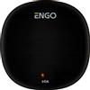 ENGO | Telecomando Universale eirtx wi-fi - Nero - Controllo Intelligente - Compatibile Con Tuya