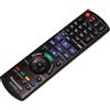 Panasonic N2QAYB001113 Telecomando per DMR-BCT76, DMR-BCT760, DMR-BCT765, DMR-BST760, DMR-BST765
