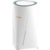 D-Link G572, Wi-Fi 7 (802.11be), Ethernet/LAN, 5G, bianco, router da tavolo