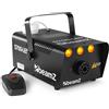 BeamZ Macchina Fumo BeamZ S700LED 700W Effetto Fiamma Professionale Spedizione Rapida