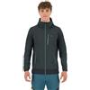Karpos Parete Evo Jacket, Urban/woodl gray