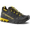 La Sportiva Ultra Raptor 3, Black/yellow
