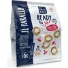 NT FOOD Srl NUTRIFREE TARALLO BREAK 6X30G