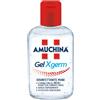 ANGELINI A.C.R.A.F AZIENDE CHIMICHE Amuchina gel x-germ disinfettante mani 80 ml