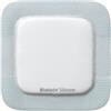 COLOPLAST SPA Medicazione Biatain In Schiuma Di Poliuretano Con Bordo Adesivo In Silicone 17,5x17,5 Cm 5 Pezzi