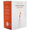 Notte Rossa Salento IGP Primitivo 3 L, Bag in Box