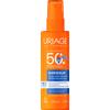 Uriage - Bariesun Spray Solare Bambini Viso e Corpo Spf50+ Confezione 200 Ml