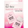 Ardell Manicure Prep Pads - Salviette per Preparazione Unghie Professionale