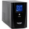 VulTech UPS 1500VA Gruppo Di Continuità Vultech UPS1500VA-PURE Line Interactive Con Onda