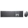 MediaMondo Km7321W Keyboard Mouse - Included Rf Wireless + - Bluetooth Qwerty Us Internatio