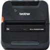 Brother RJ-4250WB stampante per etichette CD 203 x 203 DPI 127 mm/s Con cavo e s
