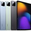 Xiaomi Pad 7 Tablet 8GB+256GB Wifi 11,2" Snapdragon 7+ Gen 3 HyperOS 2 8850mAh