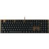 CHERRY KC 200 MX MX2A Brown