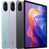 Xiaomi Redmi Pad 2 4GB+128GB 11'' MTK Helio G100-Ultra Wifi Tablet 9000mAh