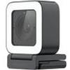 HIKVISION WEBCAM 4MP CMOS SENSOR BUILT-IN MIC ,USB 2.0,2560X1440, AUTOFOCUS, MAG