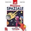 GRIBAUDO Missione spaziale
