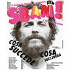 Mondadori Sbam! Il diario di viaggio di Jovanotti e del nuovo album. Ediz. a colori